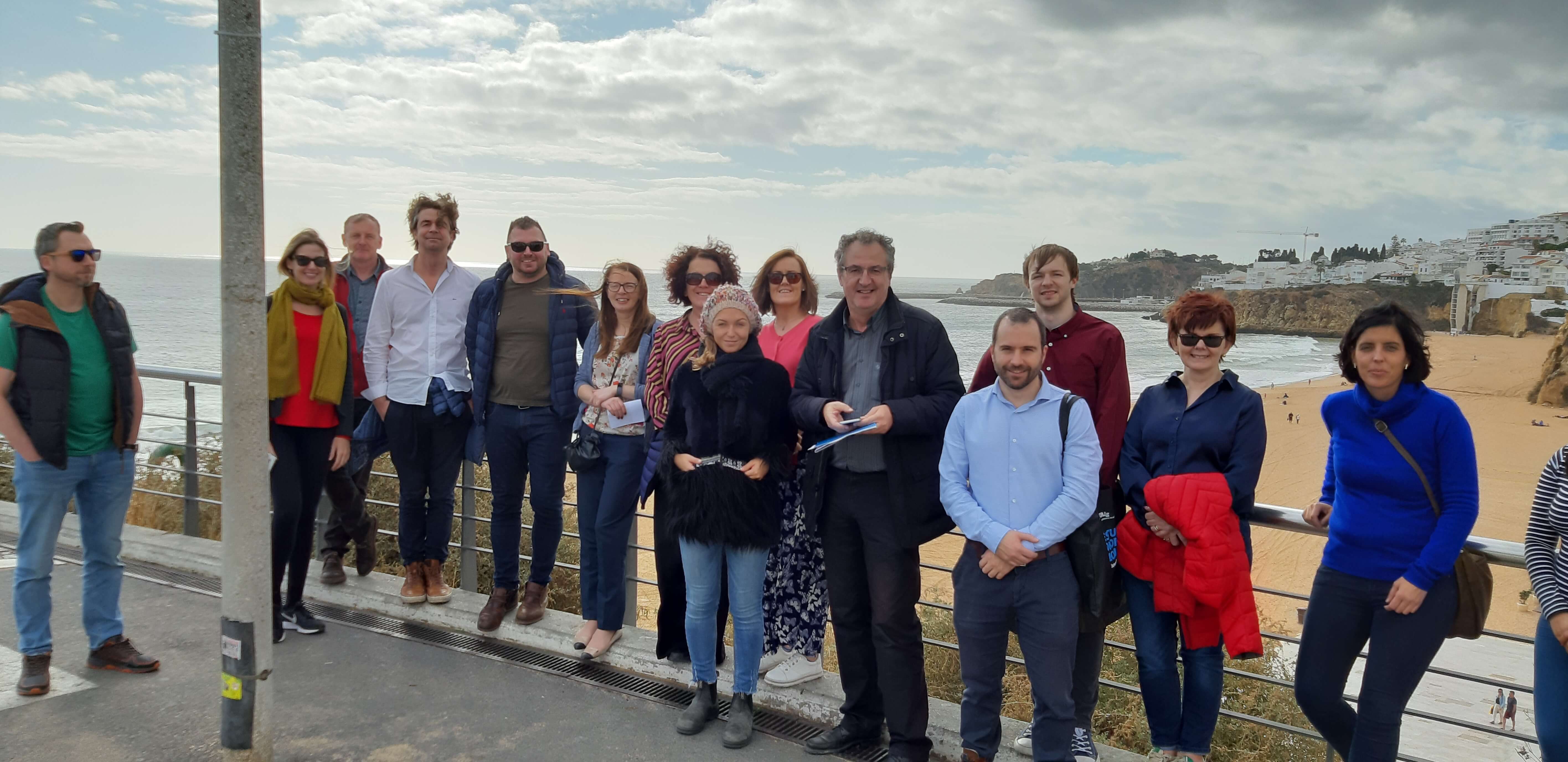 Best practice examples to maintain and develop Natured based Tourism Activity in protected areas